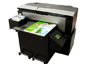 春之晖万能打印机-平板打印机